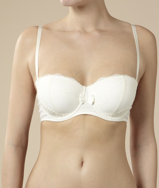 Aubade Strapless BH L'Insoumise 1