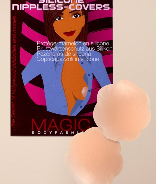 Magic Nipple covers 1