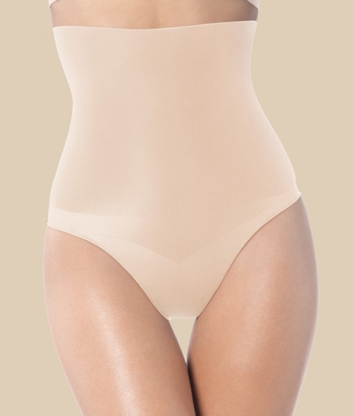 Spanx Undie-tectable High-Waisted Panty 1