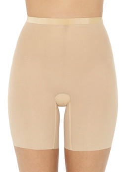 Wolford Corrigerende shorts Tulle Control Shorts 1