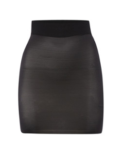 Wolford Rok Sheer Touch Forming 1